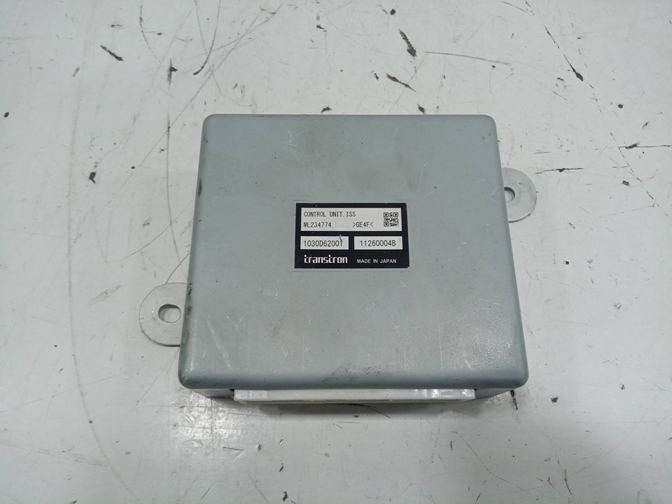 Modulo fuso canter 3s13   |   01.13 